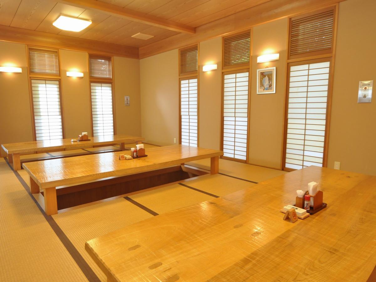 Imperial Resort Tsujun Sanso Kamimashiki Extérieur photo