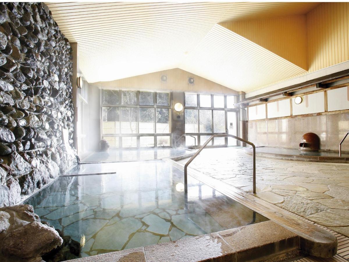 Imperial Resort Tsujun Sanso Kamimashiki Extérieur photo